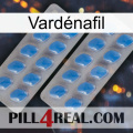 Vardénafil 23